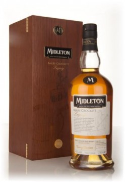 Midleton Very Rare Barry Crockett Legacy Single Pot Still Whiskey