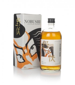 Nobushi Japanese