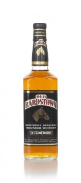 Old Bardstown Kentucky Straight