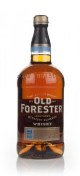 Old Forester