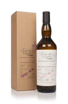 Royal Brackla 9 Year Old 2014 (Parcel No.12) - Reserve Casks