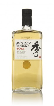 Toki Blended Japanese
