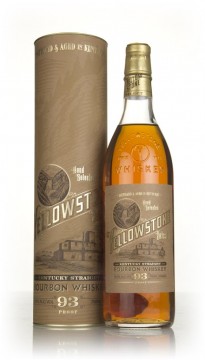 Yellowstone Select Kentucky Straight