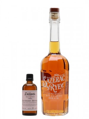 Sazerac Rye Kentucky