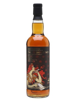 Bruichladdich 2003 / 14 Year Old / Whisky Agency