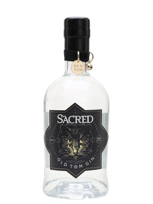 Sacred Old Tom Gin