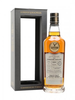 Glenrothes 2009 / 14 Year Old / Connoisseurs Choice