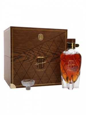 Andres Brugal Rum Single Modernist Rum