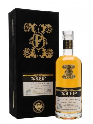 Tamdhu 1998 / 25 Year Old / Xtra Old Particular