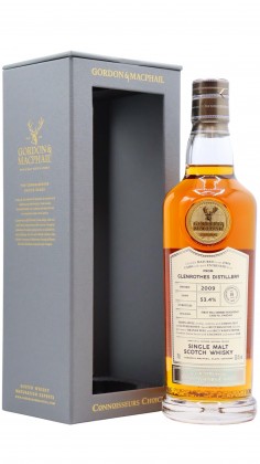 Glenrothes Connoisseurs Choice - Single Cask #19602402 2009 14 year old