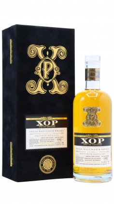Springbank Xtra Old Particular - Single Cask #18281 1992 31 year old