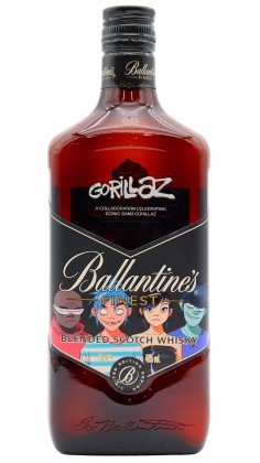 Ballantine's Purity 20 años | Whisky escocés de malta mezclado