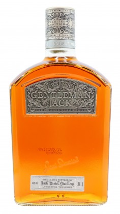 Jack Daniel's Gentleman Jack Patek-Philipe Timepiece (Unboxed)