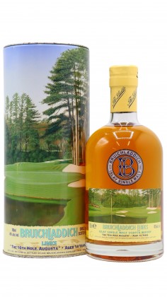 Bruichladdich Links - The 16th Hole Augusta 14 year old