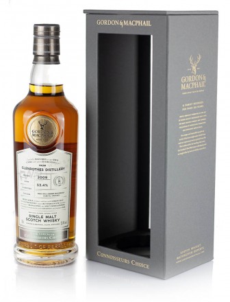 Glenrothes 14 Year Old 2009 Connoisseurs Choice (2024)