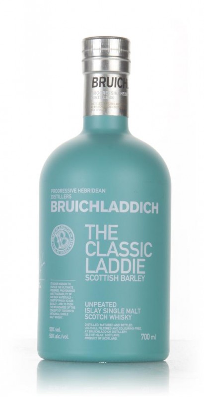 Bruichladdich The Classic Laddie