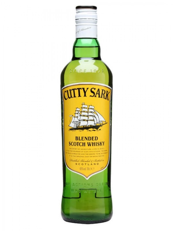 Cutty Sark