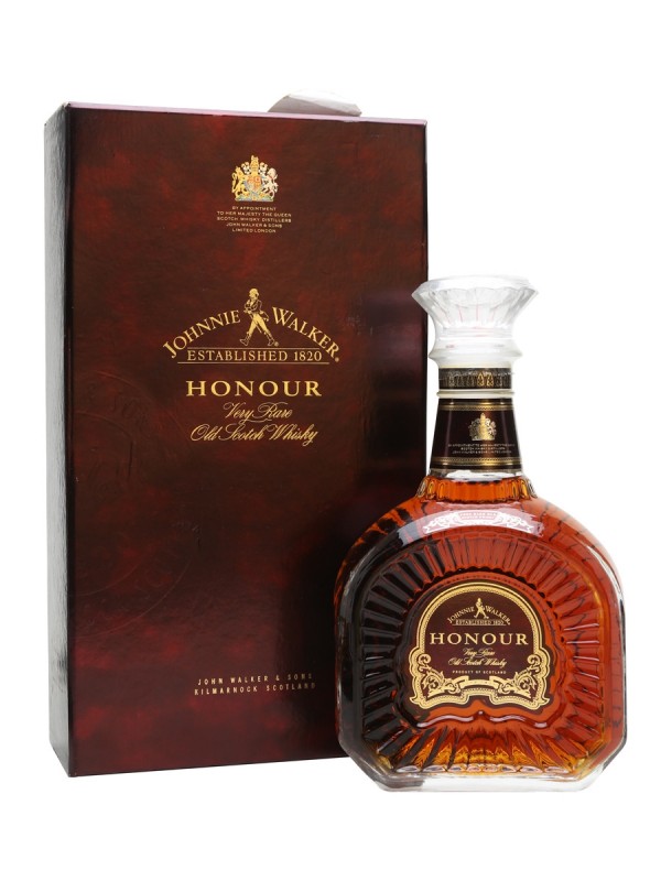 Johnnie Walker Honour