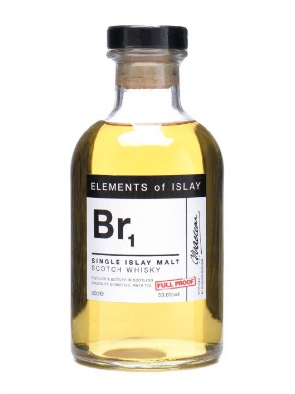 Br1 Elements of Islay