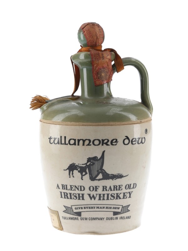 Tullamore Dew Ceramic