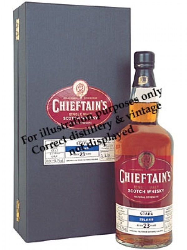 Springbank 1974 27 Year Old Ian Macleod