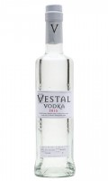 Vestal 2015 Vintage Vodka
