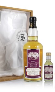 North Port Brechin 1975 26YO Secret Stills Cask #2960