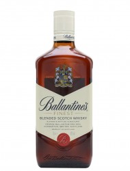 Ballantine's Finest