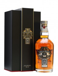 Chivas Regal 25 Year Old