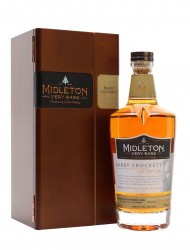 Midleton Barry Crockett Legacy