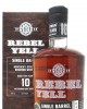 Rebel Yell Single Barrel Bourbon 10 year old