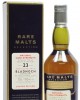 Bladnoch - Rare Malts 1977 23 year old Whisky