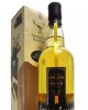 Inverleven (silent) - Single Lowland Malt 1986 16 year old Whisky