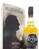 Arran - Master Of Distilling James Mactaggart 10th Anniversary 2007 10 year old Whisky