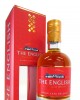 The English Whisky Co. - Single Cask #B1/832 PCS 2007 11 year old Whisky