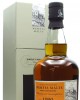 Bladnoch - Relaxing and Contemplative Single Cask 1990 28 year old Whisky