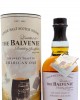 Balvenie - Stories #1 - The Sweet Toast of American Oak 2007 12 year old Whisky