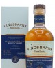 Kingsbarns Distillery - Distillery Reserve 2021 Whisky
