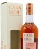 Glenburgie - Carn Mor Strictly Limited - Sherry Cask 2010 11 year old Whisky