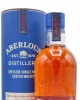 Aberlour - Speyside Single Malt 14 year old Whisky