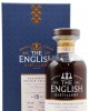 The English Whisky Co. - Founders Private Cellar - Single Sherry Cask 2007 15 year old Whisky