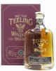 Teeling - Single Malt 1991 30 year old Whiskey