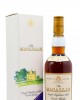 Macallan - Single Highland Malt 1980 18 year old Whisky