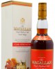 Macallan - Cask Strength Red Label (USA Release) Whisky