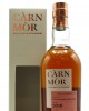 Glentauchers - Carn Mor Strictly Limited Single Cask 2010 11 year old Whisky