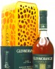 Glenmorangie - Quinta Ruban - Giraffe Tin 14 year old Whisky