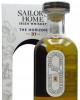 Sailors Home - The Horizon - Irish 10 year old Whiskey