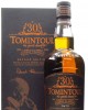 Tomintoul - Robert Flemming 30th Anniversary 2nd Edition 30 year old Whisky