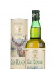 Glen Ranoch Single Malt Whisky