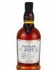 Foursquare 12 Year Old 2009 Cask Strength Exceptional Cask Selection (2021)